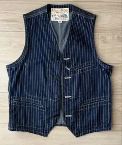 2026年最新】シュガーケーン ウォバッシュ ベストの人気アイテム