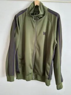 2026年最新】needles トラックジャケット xlの人気アイテム - メルカリ