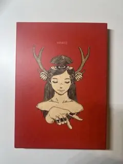 2026年最新】米津玄師 yankee 画集の人気アイテム - メルカリ