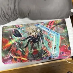 2026年最新】閃刀姫 プレイマットの人気アイテム - メルカリ