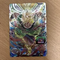 2026年最新】ドラゴンボールヒーローズ ブロリー シークレットの人気