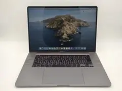 2026年最新】macbook pro 2019 16インチ i9 32gb 1tbの人気アイテム