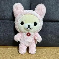 2026年最新】コリラックマ うさぎの人気アイテム - メルカリ