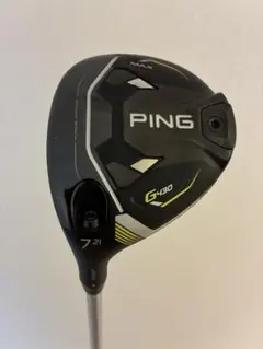 2026年最新】g430 フェアウェイウッド レフティの人気アイテム - メルカリ