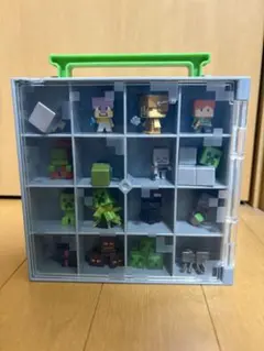 2026年最新】マインクラフト ミニフィギュア ケースの人気アイテム