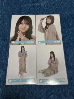 2026年最新】小坂菜緒 生写真の人気アイテム - メルカリ