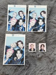 2026年最新】kcon トレカの人気アイテム - メルカリ