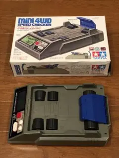 2026年最新】ミニ四駆スピードチェッカーの人気アイテム - メルカリ