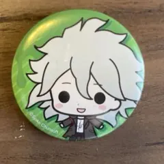 2026年最新】狛枝凪斗 缶バッジの人気アイテム - メルカリ