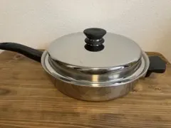 2026年最新】アムウェイ大フライパンの人気アイテム - メルカリ