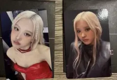 2026年最新】blackpink ロゼの人気アイテム - メルカリ