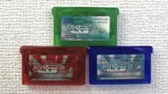 2026年最新】ポケットモンスター エメラルド ポケットモンスター