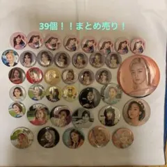 2026年最新】twice ジヒョ 缶バッジの人気アイテム - メルカリ
