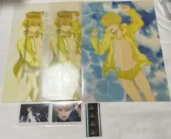 2026年最新】free! コマフィルムの人気アイテム - メルカリ