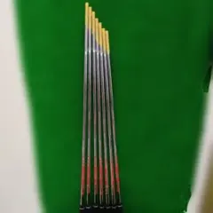 2026年最新】モーダス120 7本の人気アイテム - メルカリ