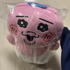 2026年最新】おぱんちゅうさぎ 超超BIG DXぬいぐるみの人気アイテム