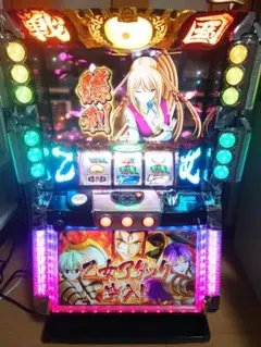 2026年最新】パチスロ 戦国乙女 実機の人気アイテム - メルカリ