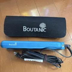 2026年最新】boutanic ヘアアイロンの人気アイテム - メルカリ
