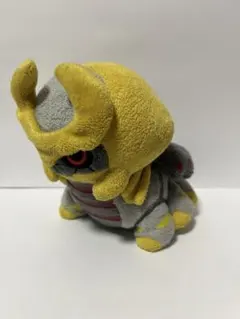 2026年最新】ポケドール ギラティナの人気アイテム - メルカリ