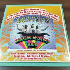 2026年最新】マジカルミステリーツアーの人気アイテム - メルカリ