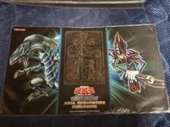 2026年最新】遊戯王 asia convention exclusiveの人気アイテム - メルカリ