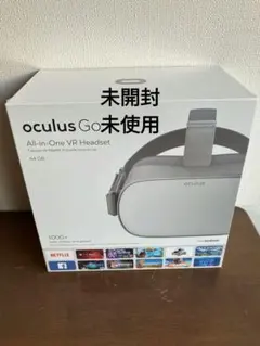 2026年最新】oculus go vrの人気アイテム - メルカリ