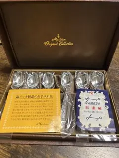 2026年最新】銀製 スプーンの人気アイテム - メルカリ