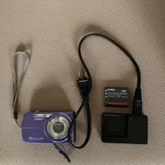 2026年最新】CASIO EXILIM 14.1の人気アイテム - メルカリ