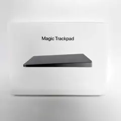 2026年最新】apple magic trackpad 2 スペースグレイの人気アイテム