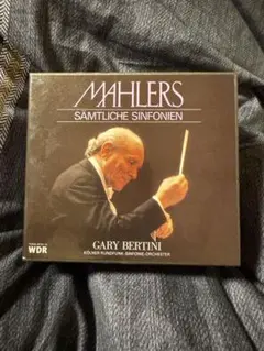 2026年最新】マーラー 交響曲 ベルティーニの人気アイテム - メルカリ