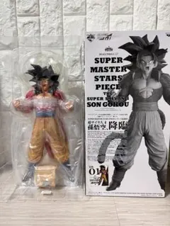 2026年最新】孫悟空 smsp 01の人気アイテム - メルカリ