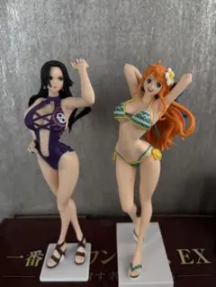 2026年最新】ワンピース フィギュア まとめ売りの人気アイテム - メルカリ