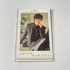 2026年最新】となりの坂田チェキの人気アイテム - メルカリ