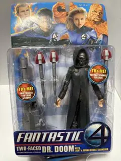 2026年最新】ドクタードゥームの人気アイテム - メルカリ