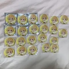 2026年最新】るぅとくん 缶バッジ2022の人気アイテム - メルカリ