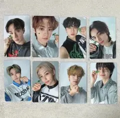 2026年最新】straykids トレカ コンプの人気アイテム - メルカリ