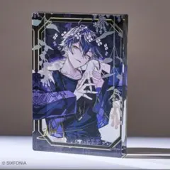 2026年最新】シクフォニ いるま 誕生日の人気アイテム - メルカリ