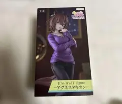 2026年最新】ウマ娘 Trio-Try-iT Figure アグネスタキオンの人気