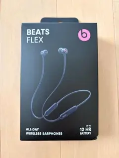 2026年最新】BEATs flex 新品の人気アイテム - メルカリ