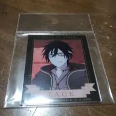 2026年最新】殺戮の天使 ザックの人気アイテム - メルカリ