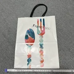 2026年最新】francfranc ショッパーの人気アイテム - メルカリ