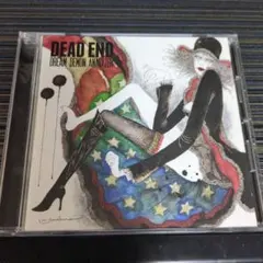 DREAM DEMON ANALYZER 帯有り - メルカリ