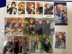 2026年最新】月永レオ ぱしゃっつ まとめ売りの人気アイテム - メルカリ