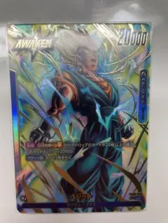 2026年最新】ベジット リーダーパラレルの人気アイテム - メルカリ