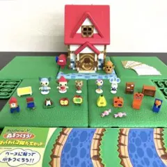 2026年最新】森をつくろう! わくわく 階だてセットの人気アイテム