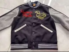 2026年最新】human made スタジャンの人気アイテム - メルカリ