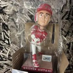 2026年最新】大谷翔平 新人王 ボブルヘッドの人気アイテム - メルカリ