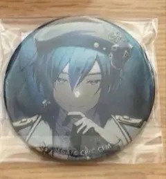 2026年最新】kaito グリッター缶バッジの人気アイテム - メルカリ