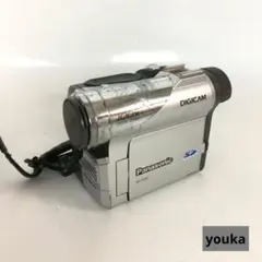 2026年最新】パナソニック minidv ビデオ カメラの人気アイテム - メルカリ
