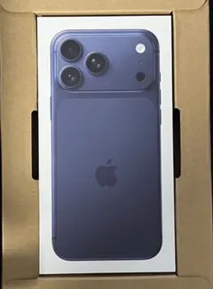 2026年最新】Apple 機種名：iPhone 17 Pro Max スマートフォン本体の